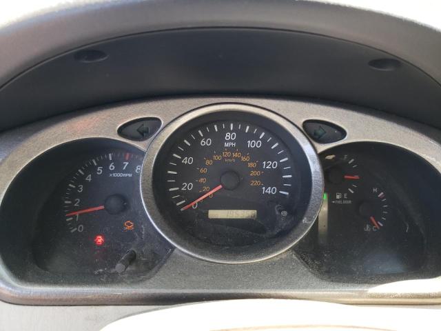 Photo 8 from auction – 2002 TOYOTA HIGHLANDER with VIN JTEHF21A020072478