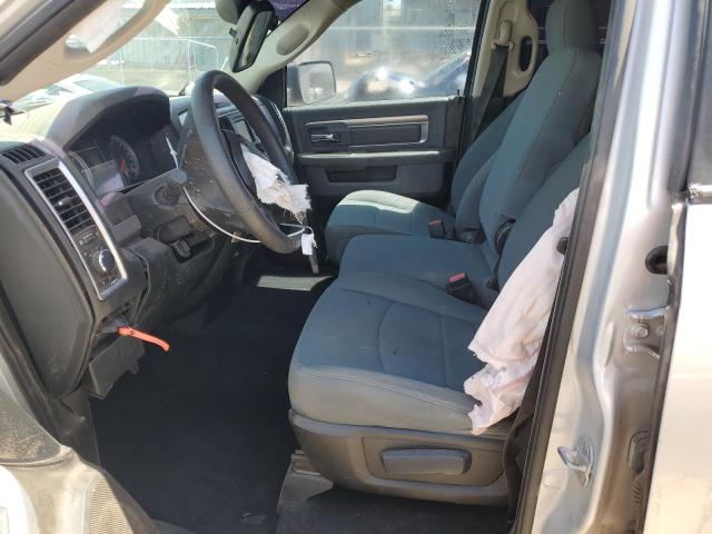 Photo 7 from auction – 2014 RAM 1500 SLT with VIN 1C6RR6GT5ES293283