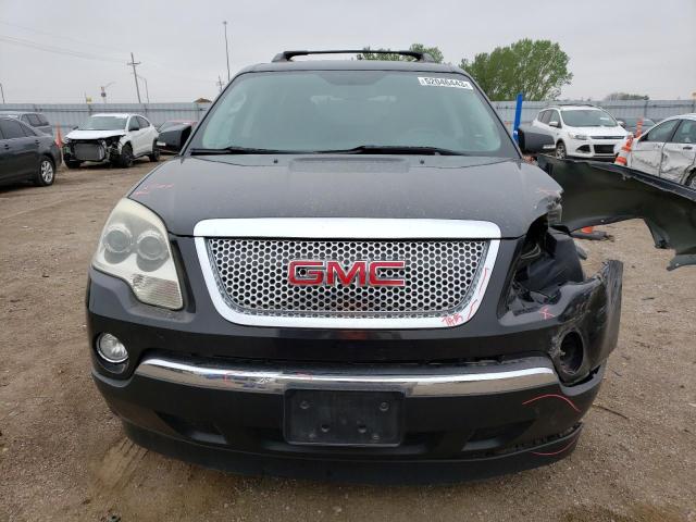 Photo 5 from auction – 2011 GMC ACADIA SLT with VIN 1GKKVRED0BJ262953