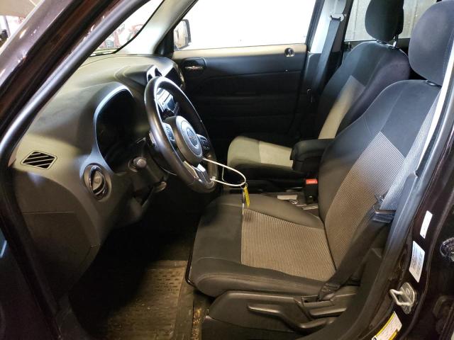 Photo 7 from auction – 2014 JEEP PATRIOT LA with VIN 1C4NJRFB7ED817482