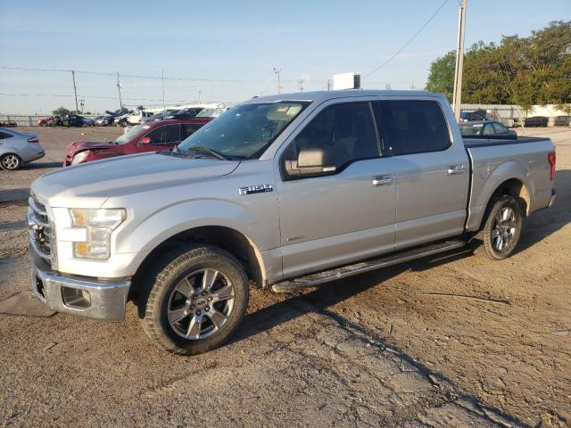FORD F150 SUPER 2015 with VIN 1FTEW1CP0FKD97077 - Photo from auction