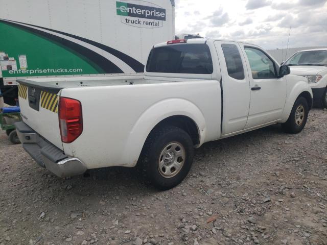 Photo 3 from auction – 2013 NISSAN FRONTIER S with VIN 1N6BD0CT9DN729168