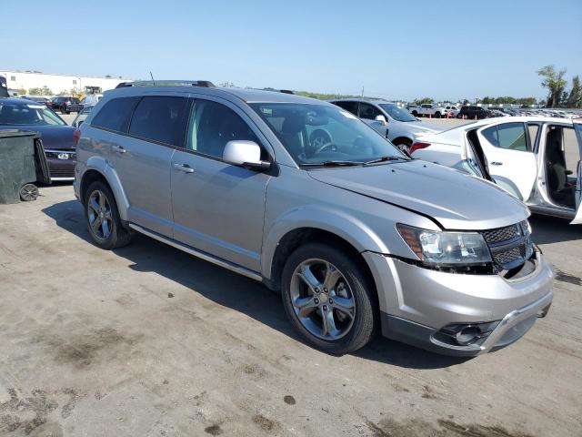 Photo 4 from auction – 2017 DODGE JOURNEY CR with VIN 3C4PDCGG2HT676973