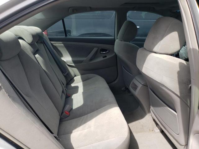 Photo 10 from auction – 2007 TOYOTA CAMRY CE with VIN 4T1BE46K07U535788