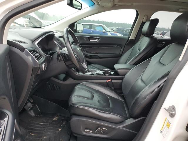 Photo 7 from auction – 2015 FORD EDGE TITAN with VIN 2FMTK3K84FBC16125
