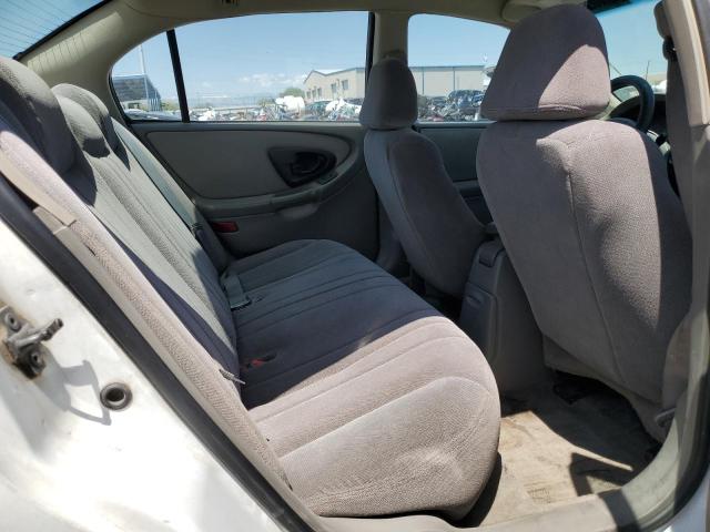 Photo 10 from auction – 2003 CHEVROLET MALIBU with VIN 1G1ND52J83M511605
