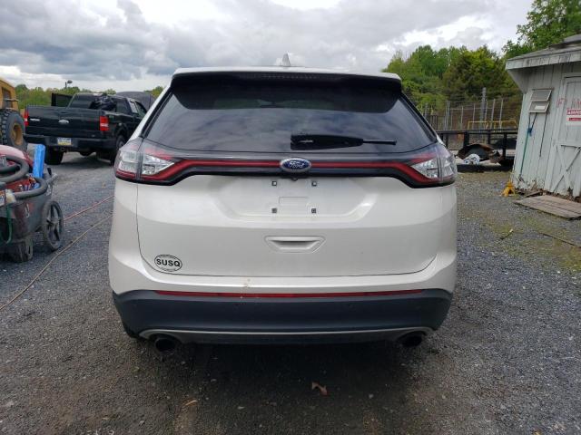 Photo 6 from auction – 2018 FORD EDGE TITAN with VIN 2FMPK4K97JBC09422
