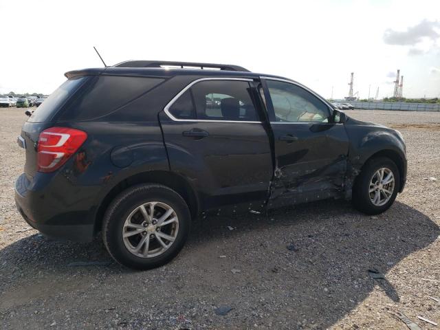 Photo 3 from auction – 2016 CHEVROLET EQUINOX LT with VIN 2GNALCEK5G1155852