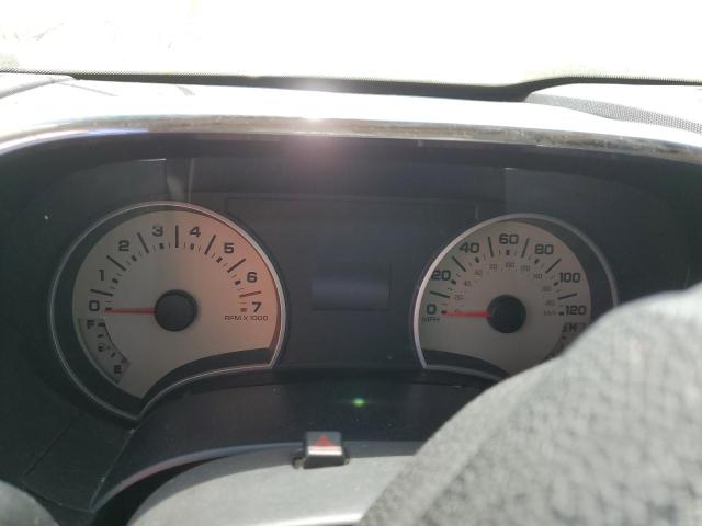 Photo 9 from auction – 2007 FORD EXPLORER L with VIN 1FMEU75867UB15749