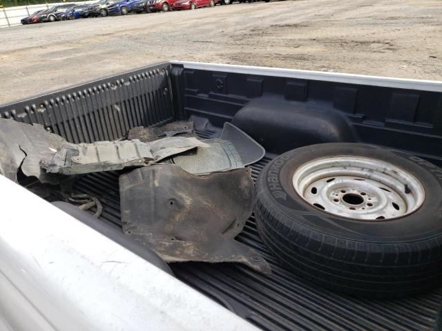 Photo 12 from auction – 2010 FORD RANGER with VIN 1FTKR1AD6APA72111