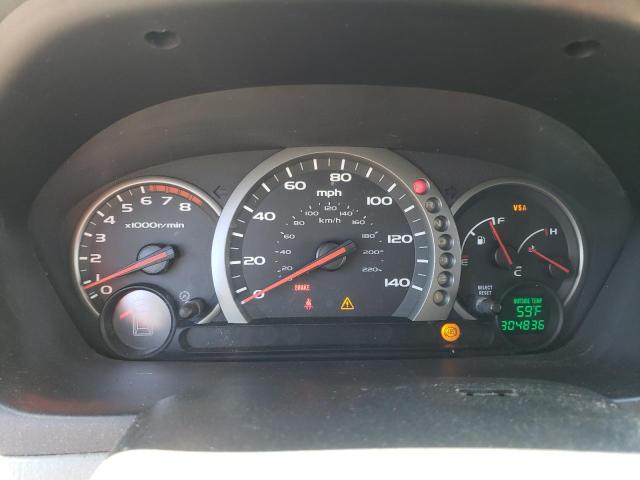 Foto 9 de la subasta – 2005 HONDA PILOT EXL con VIN 5FNYF18535B025815