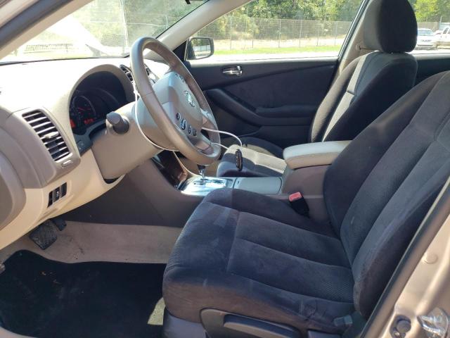 Photo 7 from auction – 2012 NISSAN ALTIMA with VIN 1N4AL2AP2CC147173