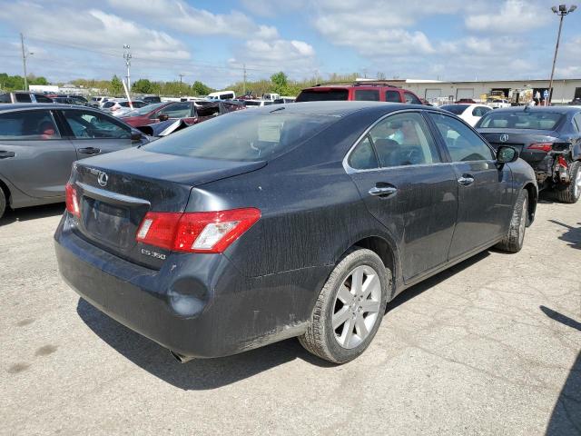 Photo 3 from auction – 2009 LEXUS ES 350 with VIN JTHBJ46G992328325