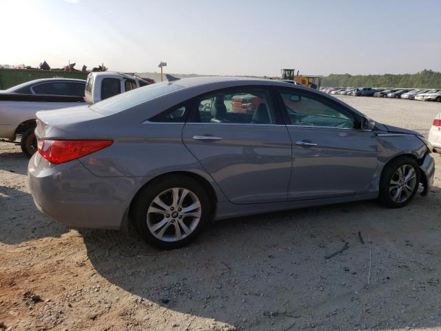 Photo 3 from auction – 2011 HYUNDAI SONATA SE with VIN 5NPEC4AC9BH297904
