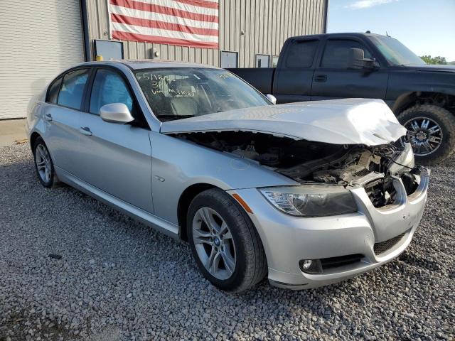 Photo 4 from auction – 2009 BMW 328 I with VIN WBAPH77539NM31687