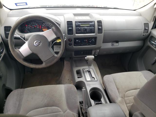 Photo 8 from auction – 2013 NISSAN FRONTIER S with VIN 1N6BD0CT1DN732078