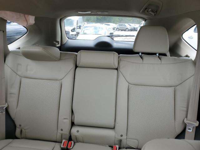 Photo 10 from auction – 2015 HONDA CR-V TOURI with VIN 5J6RM3H94FL020429