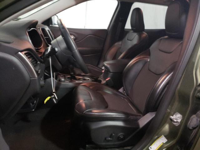 Photo 7 from auction – 2019 JEEP CHEROKEE L with VIN 1C4PJMLX3KD399302