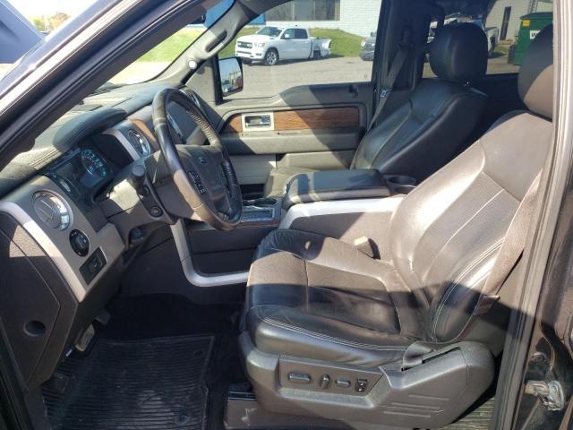 Photo 7 from auction – 2014 FORD F150 SUPER with VIN 1FTFW1ET3EFA01388