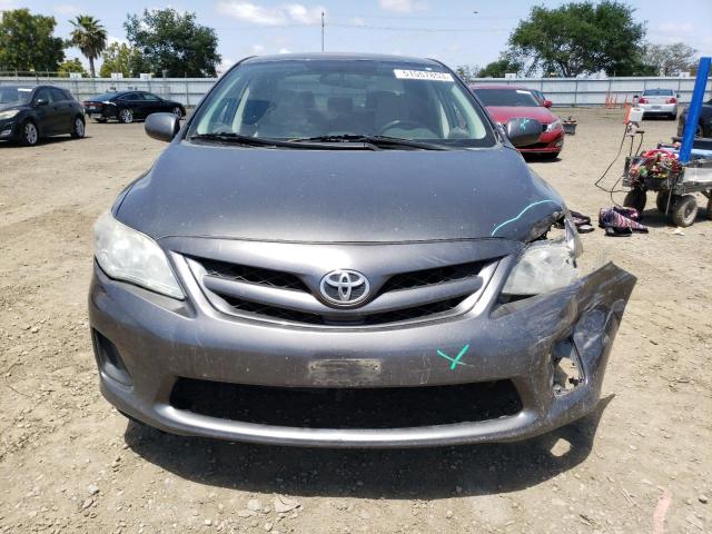 Photo 5 from auction – 2012 TOYOTA COROLLA BA with VIN 5YFBU4EE5CP045731