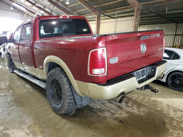 Photo 2 from auction – 2014 RAM 1500 LONGH with VIN 1C6RR7WT5ES174088