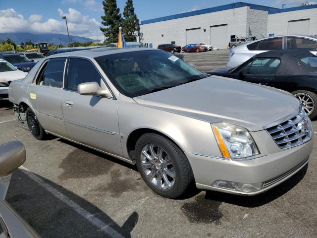 Photo 4 from auction – 2008 CADILLAC DTS with VIN 1G6KD57Y68U118017