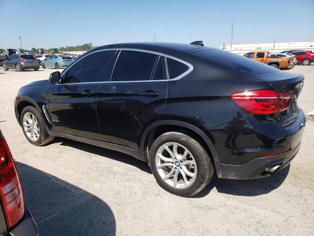 Photo 2 from auction – 2016 BMW X6 SDRIVE3 with VIN 5UXKU0C57G0F93520