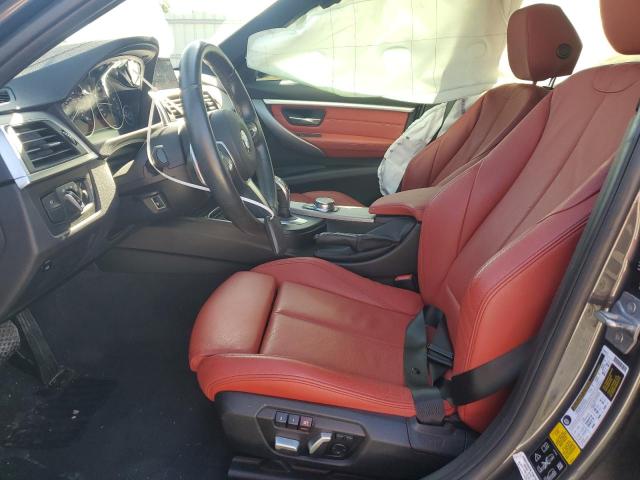 Photo 7 from auction – 2018 BMW 330 XI with VIN WBA8D9C53JA607814