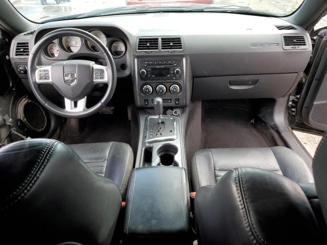 Photo 8 from auction – 2013 DODGE CHALLENGER with VIN 2C3CDYAGXDH684220