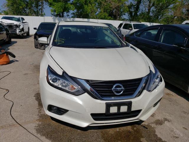 Photo 5 from auction – 2016 NISSAN ALTIMA 2.5 with VIN 1N4AL3AP5GC251622