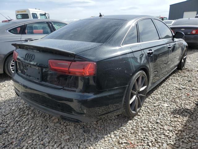 Photo 3 from auction – 2016 AUDI A6 PREMIUM with VIN WAUDFAFC3GN098121