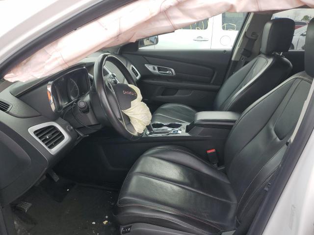 Photo 7 from auction – 2015 GMC TERRAIN SL with VIN 2GKFLTE3XF6126294