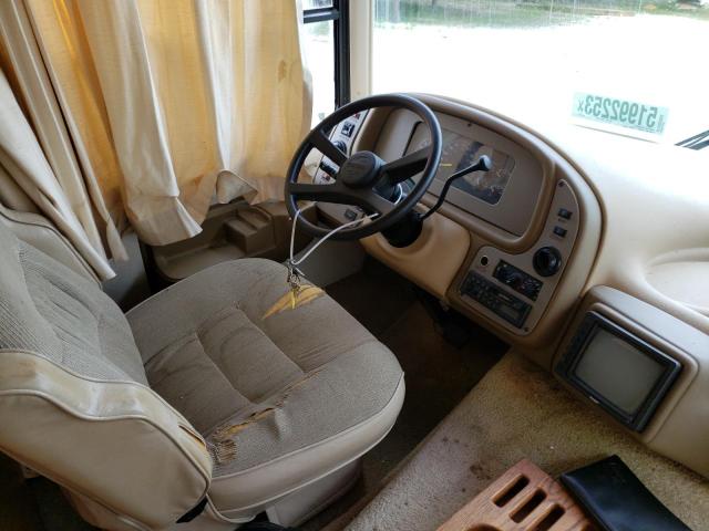Photo 5 from auction – 2000 NATL SEABREEZE with VIN 5B4LP37J9Y3320815