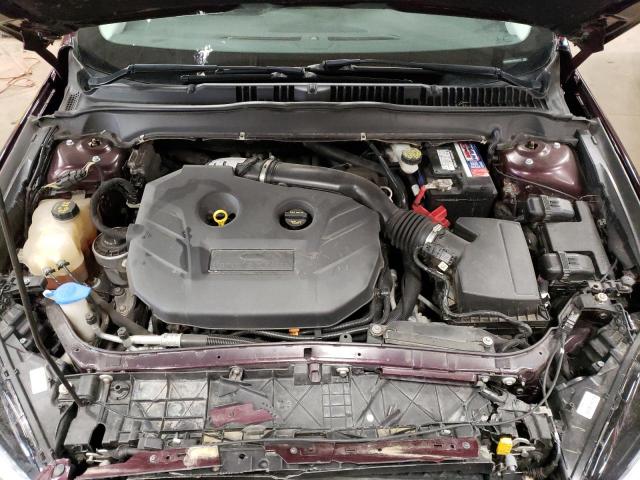 Photo 11 from auction – 2013 FORD FUSION TIT with VIN 3FA6P0D91DR266413