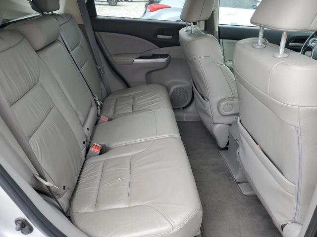 Photo 11 from auction – 2012 HONDA CR-V EXL with VIN 5J6RM3H78CL037390
