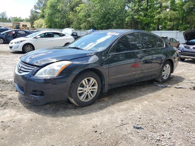 NISSAN ALTIMA BAS 2011 with VIN 1N4AL2AP8BN515844 - Photo from auction