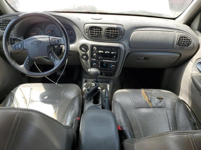 Photo 8 from auction – 2004 CHEVROLET TRAILBLAZE with VIN 1GNET16P046208221