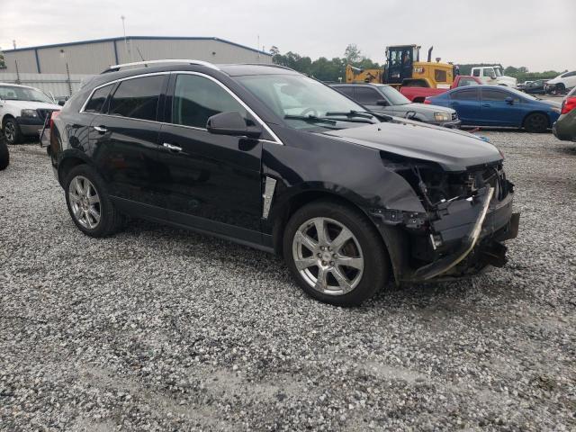 Photo 4 from auction – 2011 CADILLAC SRX PERFOR with VIN 3GYFNEEY3BS612075