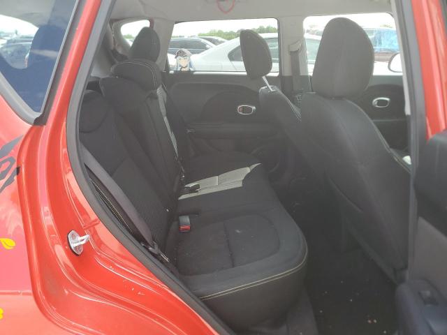 Photo 11 from auction – 2016 KIA SOUL + with VIN KNDJP3A5XG7306300