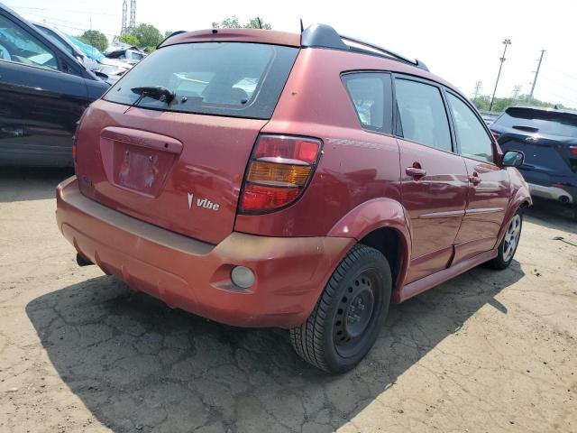 Photo 3 from auction – 2007 PONTIAC VIBE with VIN 5Y2SL65867Z433572