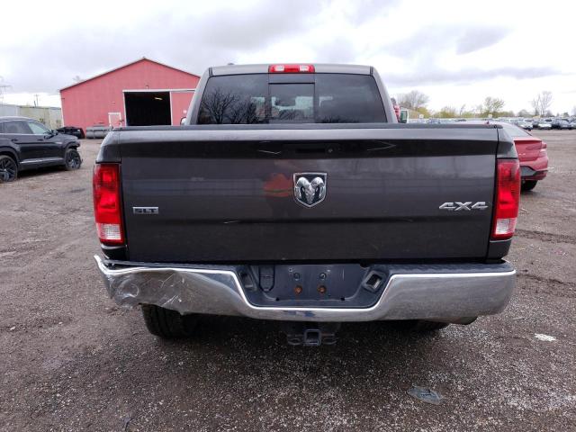 Photo 6 from auction – 2014 RAM 1500 SLT with VIN 1C6RR7LG6ES295266