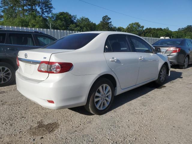 Photo 3 from auction – 2011 TOYOTA COROLLA with VIN JTDBU4EE3BJ096373