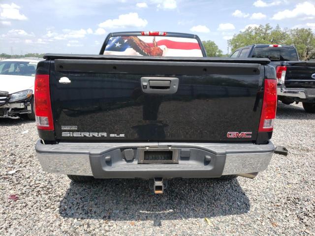Photo 6 from auction – 2012 GMC SIERRA K15 with VIN 1GTR2VE73CZ145098