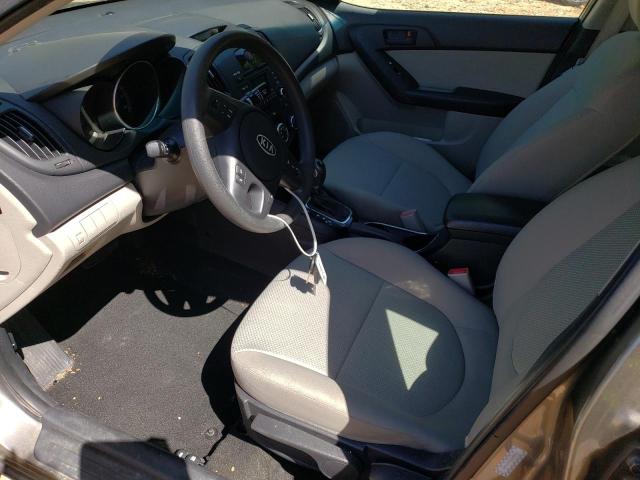 Photo 7 from auction – 2012 KIA FORTE EX with VIN KNAFU4A27C5644864