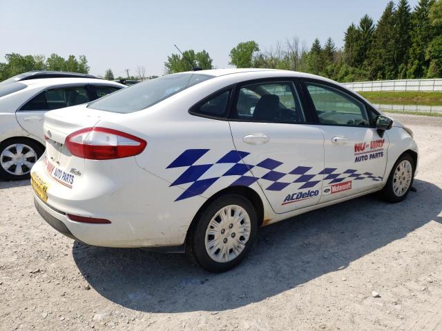 Photo 3 from auction – 2014 FORD FIESTA S with VIN 3FADP4AJ2EM159303