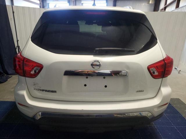 Photo 6 from auction – 2018 NISSAN PATHFINDER with VIN 5N1DR2MM8JC638511