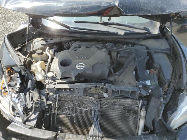 Photo 11 from auction – 2014 NISSAN MAXIMA S with VIN 1N4AA5AP2EC467670