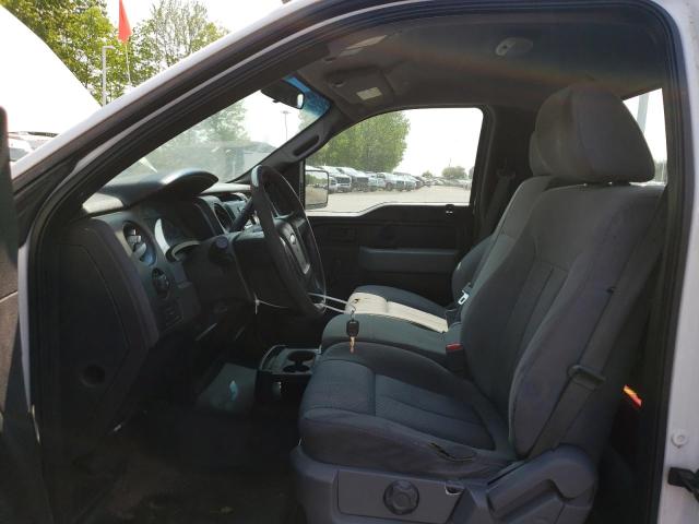 Photo 7 from auction – 2011 FORD F-150 with VIN 1FTNF1CF8BKD32754