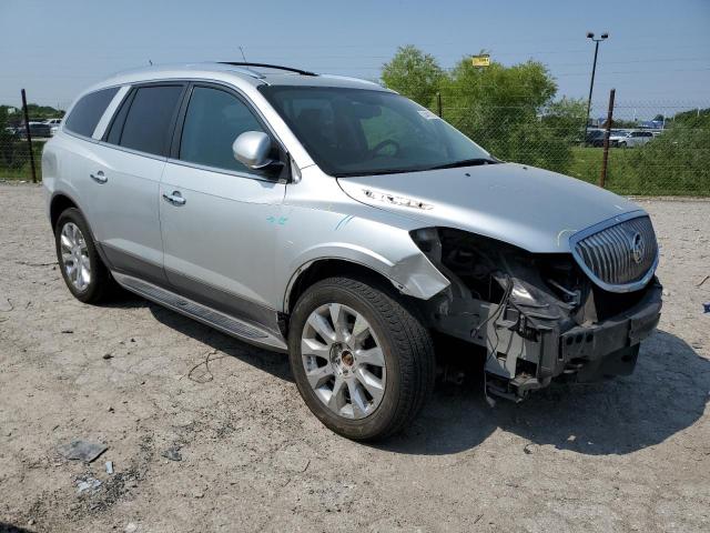 Photo 4 from auction – 2012 BUICK ENCLAVE with VIN 5GAKRDED0CJ420777