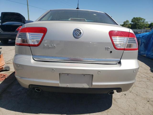 Photo 6 from auction – 2008 MERCURY MILAN with VIN 3MEHM07128R662484